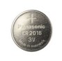 باتری ساعتی CR Lithium پاناسونیک Minicell CR2016
